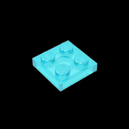 GDS-509 - Plate 2 x 2