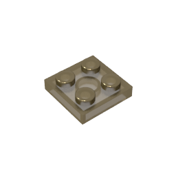 GDS-509 - Plate 2 x 2