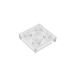 GDS-509 - Plate 2 x 2