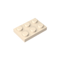 GDS-510 - Plate 2 x 3