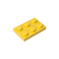 GDS-510 - Plate 2 x 3