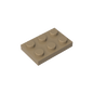 GDS-510 - Plate 2 x 3