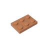 Dark Salmon