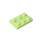 GDS-510 - Plate 2 x 3