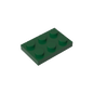 GDS-510 - Plate 2 x 3