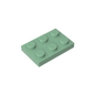 GDS-510 - Plate 2 x 3