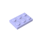 GDS-510 - Plate 2 x 3