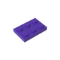 GDS-510 - Plate 2 x 3