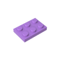 GDS-510 - Plate 2 x 3
