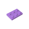 Medium Lavender 324