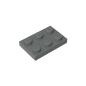 GDS-510 - Plate 2 x 3