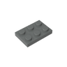 Dark Stone Grey 199