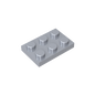 GDS-510 - Plate 2 x 3