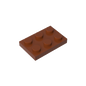 GDS-510 - Plate 2 x 3
