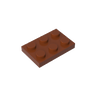 Reddish Brown 192