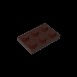 GDS-510 - Plate 2 x 3