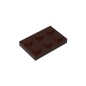 GDS-510 - Plate 2 x 3