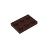 Dark Brown 308