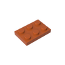 Dark Orange 38