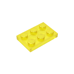 GDS-510 - Plate 2 x 3