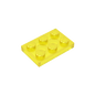 GDS-510 - Plate 2 x 3