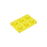 Transparent Yellow 44