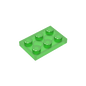 GDS-510 - Plate 2 x 3