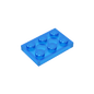 GDS-510 - Plate 2 x 3