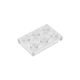 GDS-510 - Plate 2 x 3