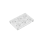 GDS-510 - Plate 2 x 3