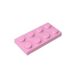 GDS-511 - Plate 2 x 4