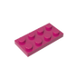 GDS-511 - Plate 2 x 4