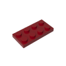 New Dark Red 154