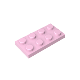 GDS-511 - Plate 2 x 4