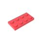 GDS-511 - Plate 2 x 4