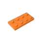 GDS-511 - Plate 2 x 4