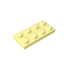 Lemon Chiffon