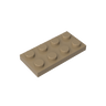 Sand Yellow 138