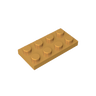 Warm Gold 297