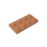 Dark Salmon