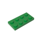 GDS-511 - Plate 2 x 4