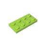 Bright Yellowish Green 119