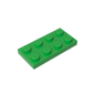 GDS-511 - Plate 2 x 4
