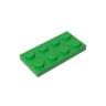 Bright Green 37