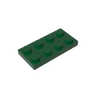 Earth Green 141