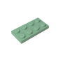 GDS-511 - Plate 2 x 4