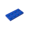 Bright Blue 23