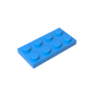 GDS-511 - Plate 2 x 4