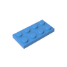 Medium Blue 102