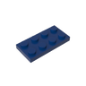 Earth Blue 140
